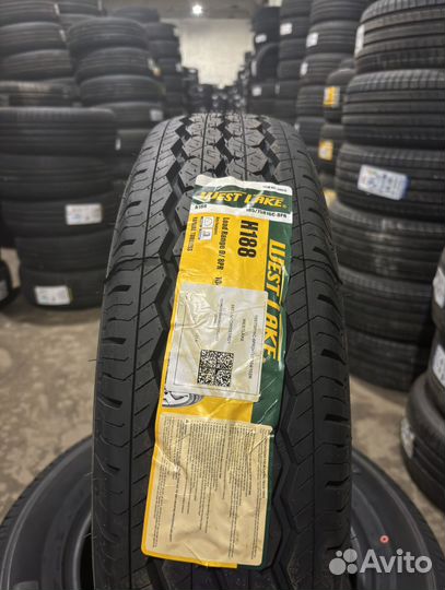 Westlake H188 185/75 R16C 104V