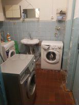 Комната 12 м² в 4-к., 5/5 эт.