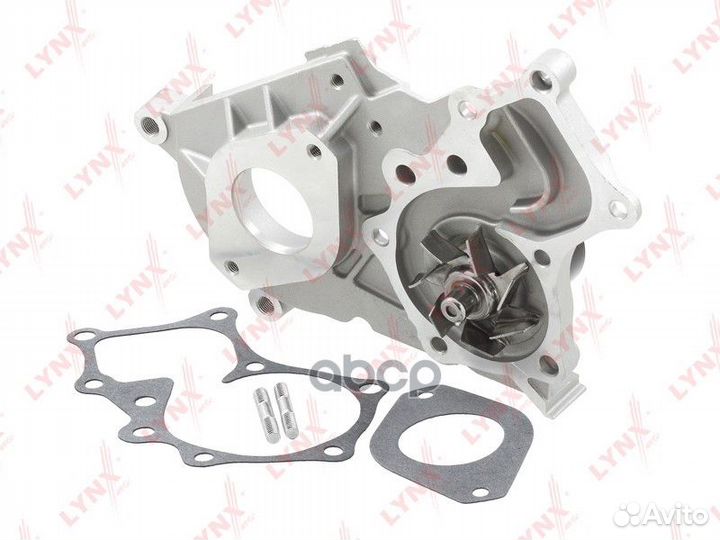 Насос водяной CW0403 lynxauto