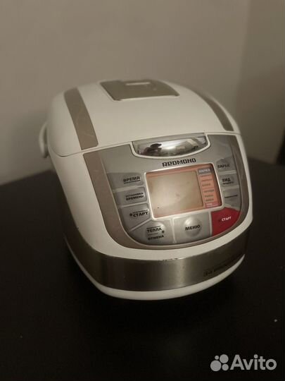 Мультиварка redmond rmc-m4502