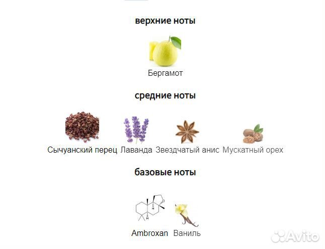 Dior Sauvage EDP оригинал на распив, отливанты