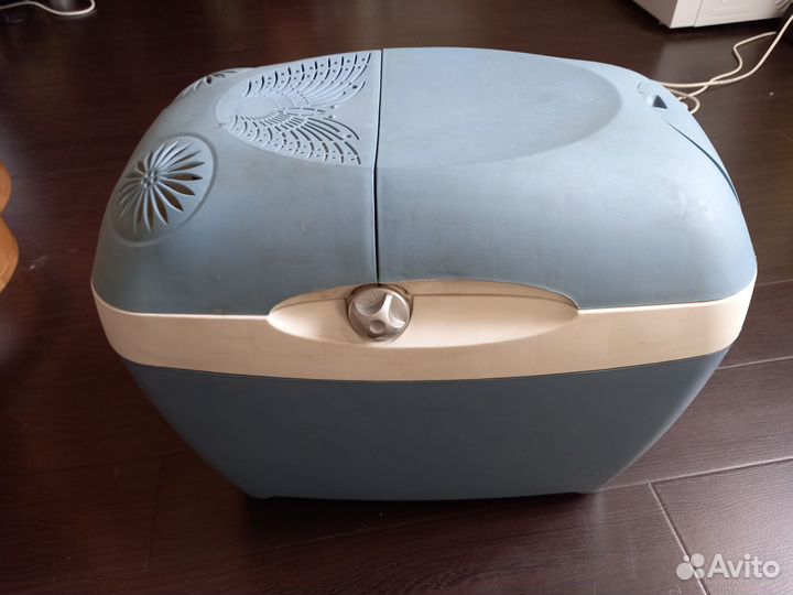 Автохолодильник energy AF-32, 32 л