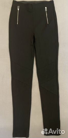 Легинсы zara S размер