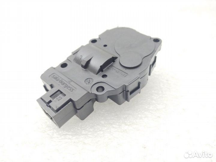 Сервопривод заслонок печки Bmw 5-Series F11 2.5