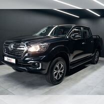 Новый Dongfeng DF6 2.5 MT, 2024, цена от 2 495 000 руб.