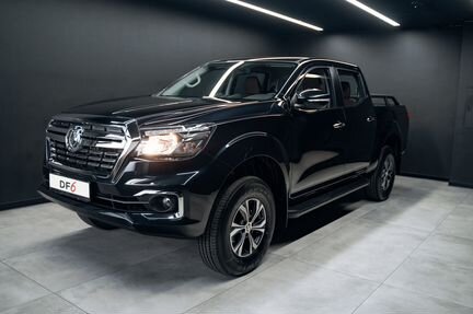 Dongfeng DF6 2.5 MT, 2024