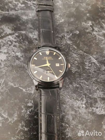 Часы мужские