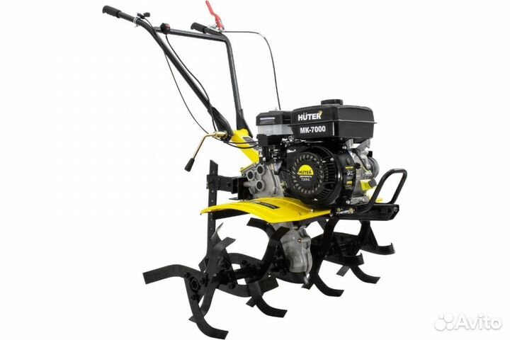 Сельскохозяйственная машина Huter мк-7000P 70/5/2