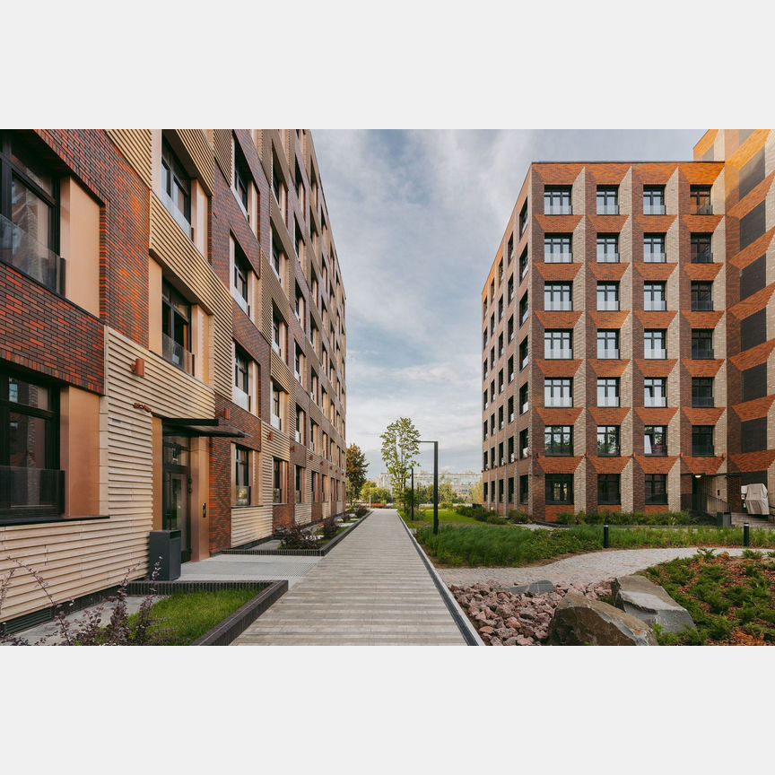 Квартира-студия, 24,1 м², 8/9 эт.