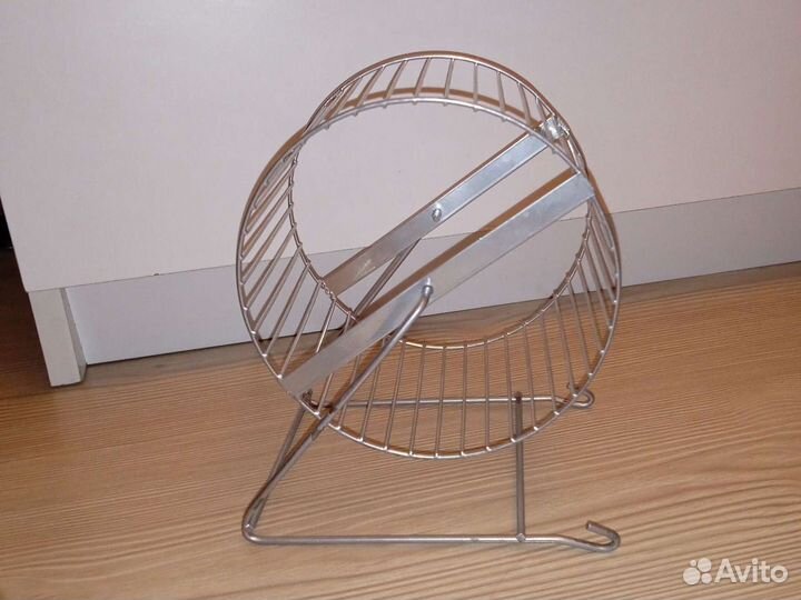 Колесо для грызунов