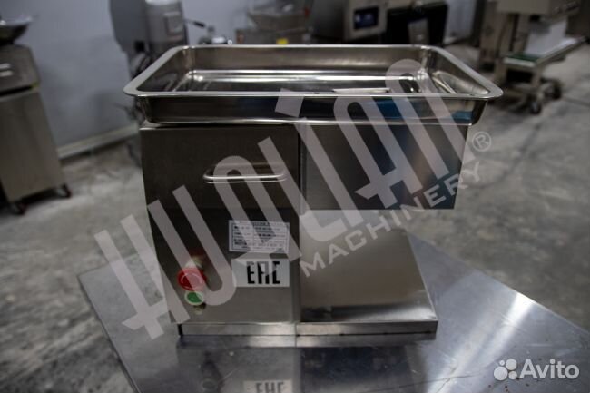 Производственный слайсер мс-250