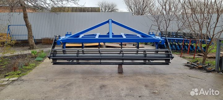 Глубокорыхлитель, 2023