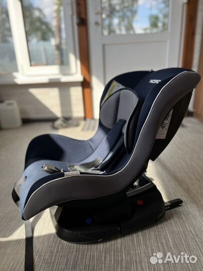 Детское автокресло