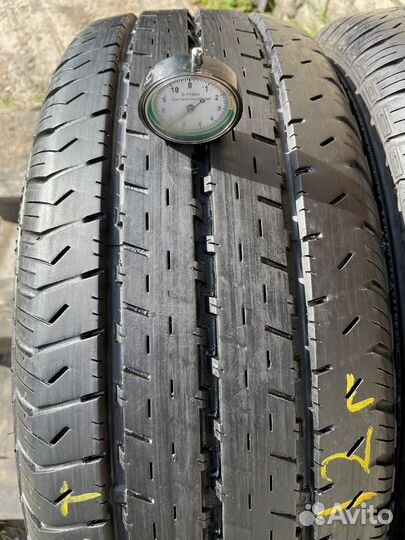 Nokian Tyres Hakka C Cargo 225/70 R15C