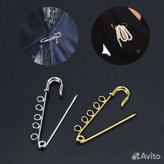 Бусины для рукоделия