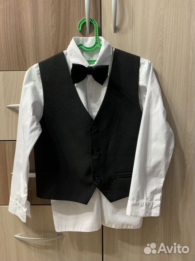Костюм для мальчика 
