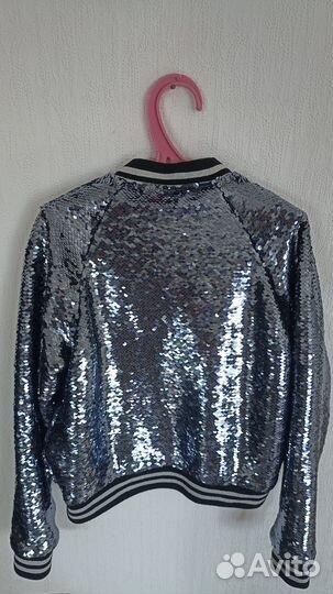 Кофта для девочки