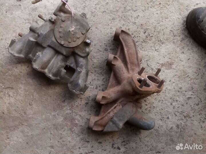 Запчасти для ауди-80