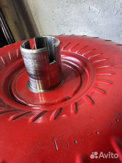 Продам бублик 1jz-gte 3800