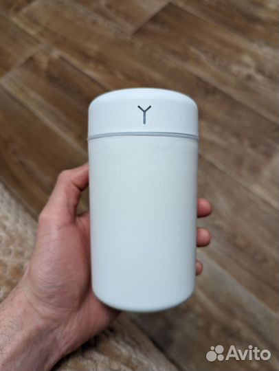 Портативный увлажнитель воздуха