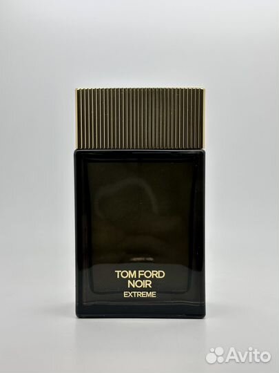 Tom Ford Noir Extreme 100 мл