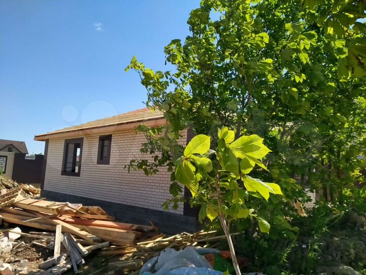 Дом 95 м² на участке 5,5 сот.