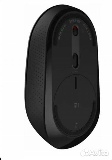 Беспроводная мышь новая в упаковке