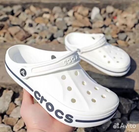 Crocs женские