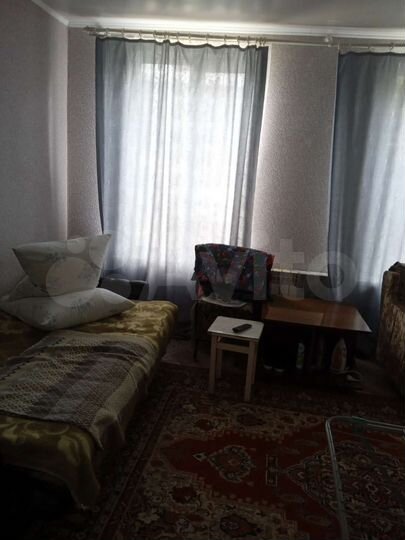 Квартира-студия, 22 м², 1/2 эт.