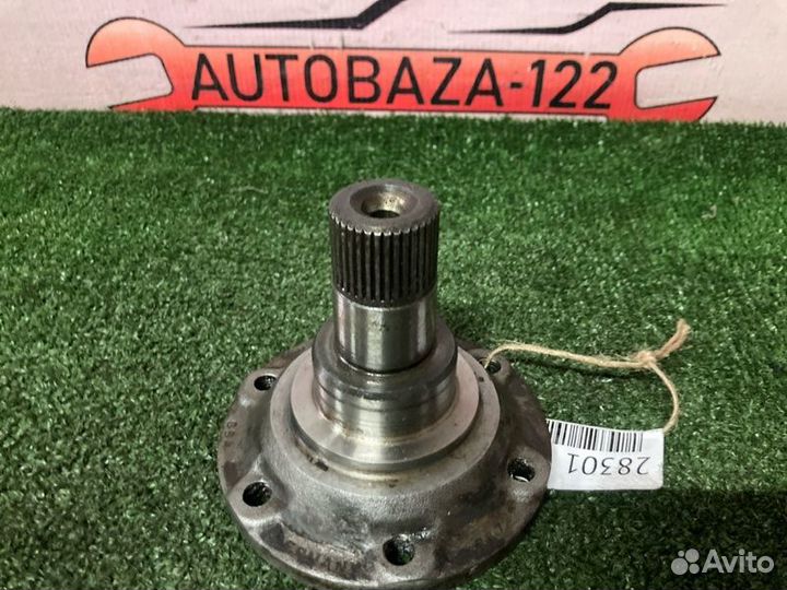 Фланец кпп Audi Audi 80/90 80/90 3A 1990