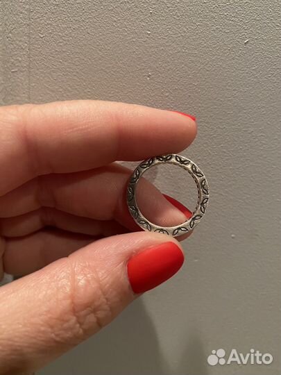 Кольцо Pandora