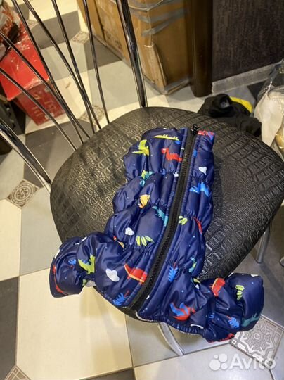 Вещи для собак