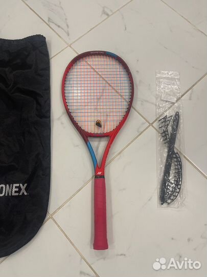 Yonex vcore 98