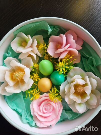 Пасхальный набор