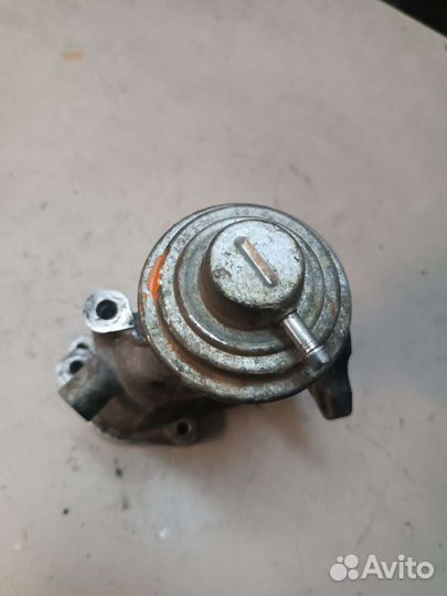 Клапан egr opel astra g 1.7 971849255