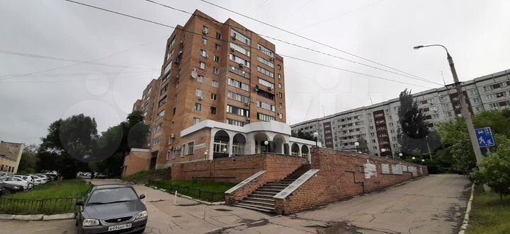 Отапливаемое производственно-складское помещение