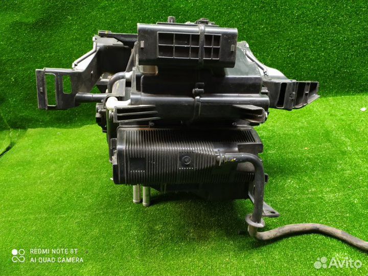 Отопитель салона Kia Cerato G4FC 2008-2013