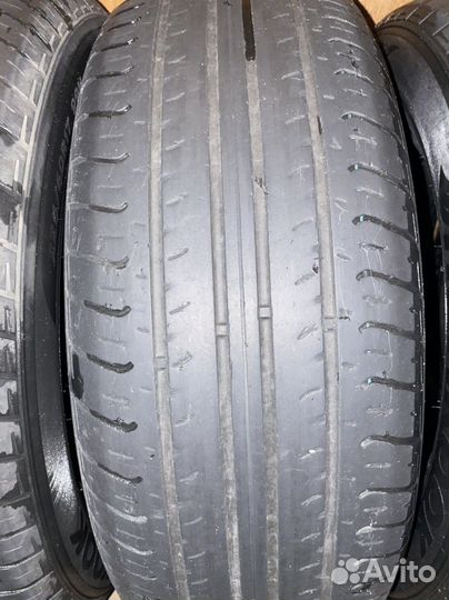 Hankook Optimo K415 225/60 R17 99H