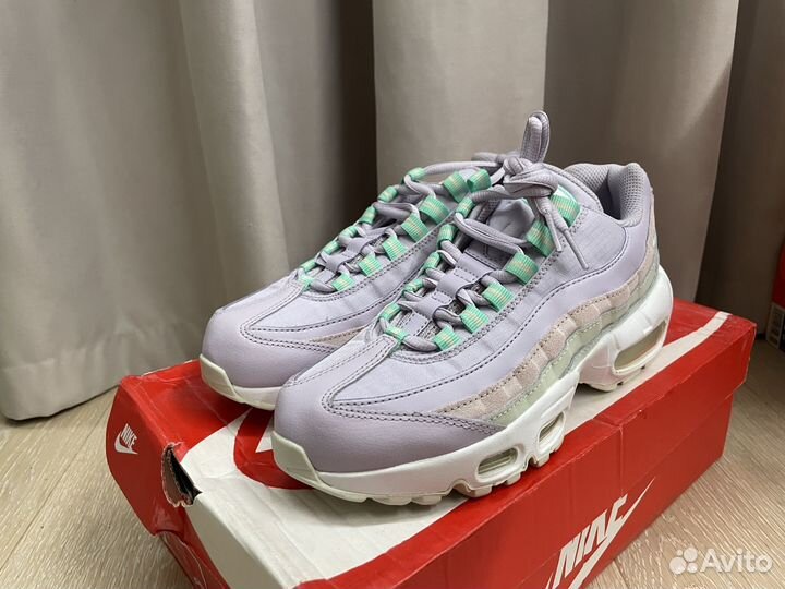 Кроссовки женские Nike Air Max 95