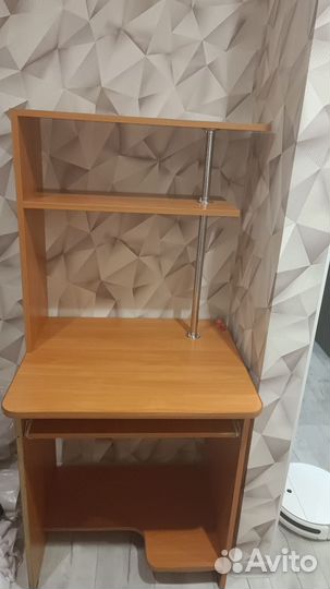 Компьютерный столик бу