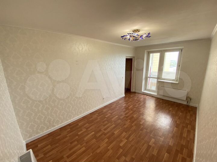 3-к. квартира, 72,5 м², 13/19 эт.