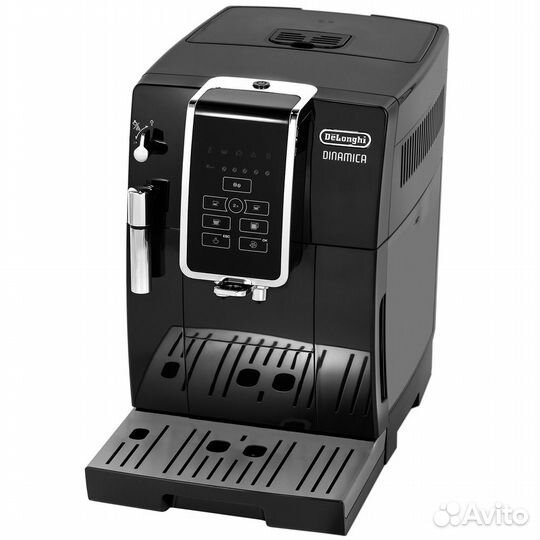 Кофемашина Delonghi ecam 350.15.b