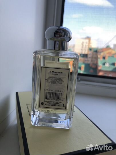 Jo Malone Духи женские