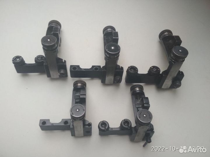 Диоптрические прицелы