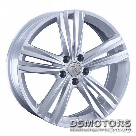 Диски BMW B236 8/19 5x112 ET32 d66.6 S