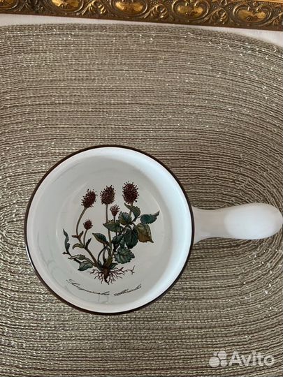 Жульеница Villeroy&Boch, botanica