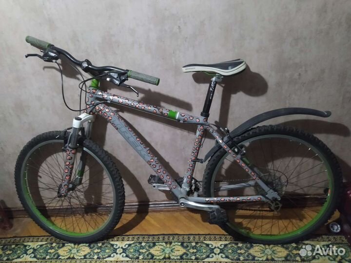 Продаю велосипед