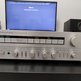 Усилитель denon PMA-790