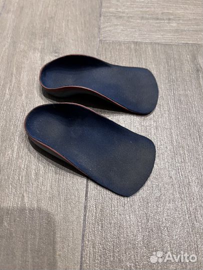 Стельки bauerfeind GloboTec Junior