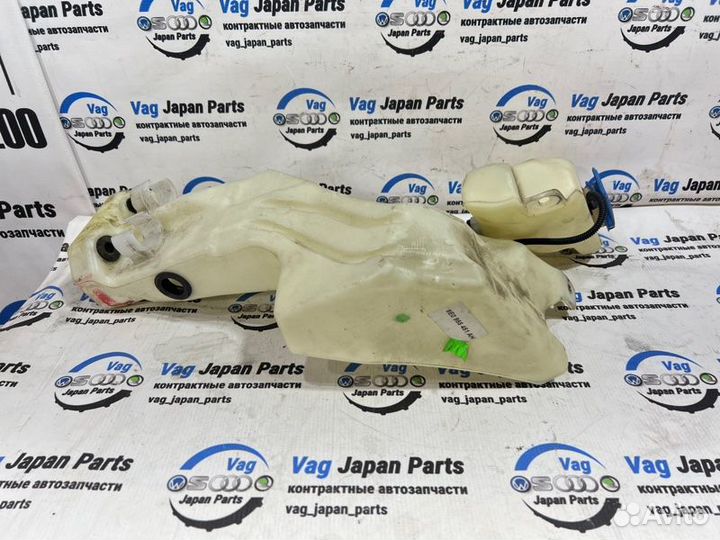 Бачок стеклоомывателя Audi A4 B6 AMB 2004